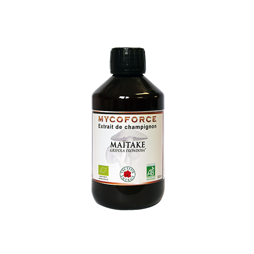 Mycoforce Maitake* 300 ml