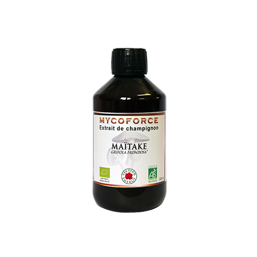 Mycoforce Maitake* 300 ml