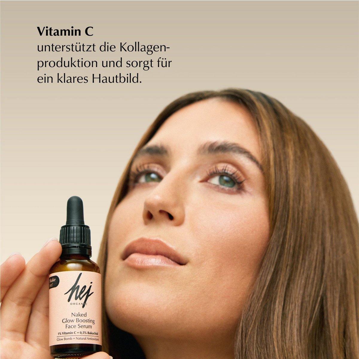 Glow Boosting Serum | Vitamin C Serum