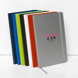 Quaderno con copertina rigida This Girl Can - JournalBook - cancelleria