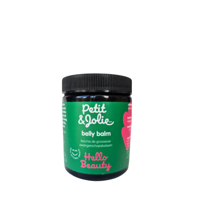 Balsam ciążowy Petit&Jolie - 90ml - w 100% naturalny
