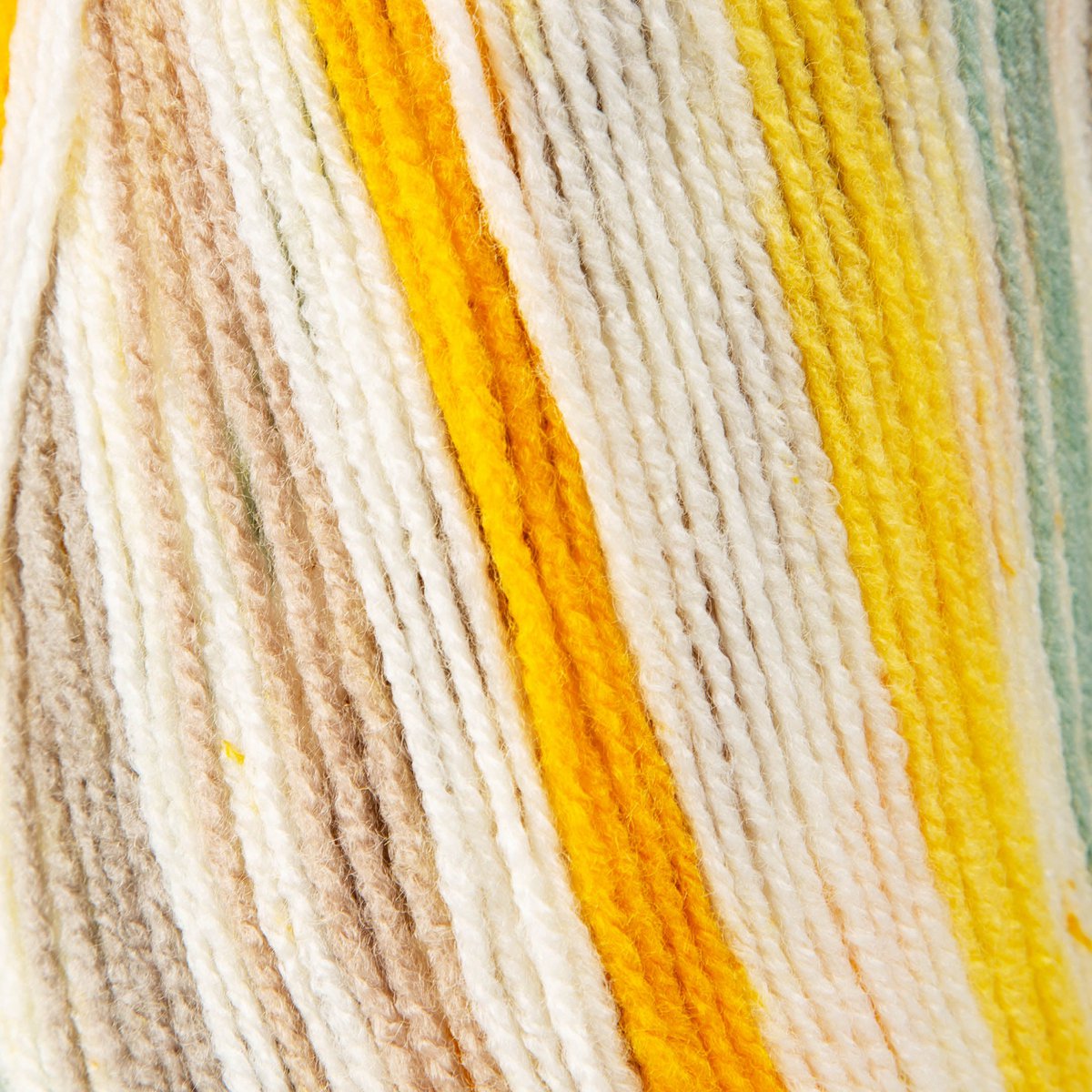 Sensy Candy Yarn, 3.5 oz, 251 yardas, calibre 3 ligero