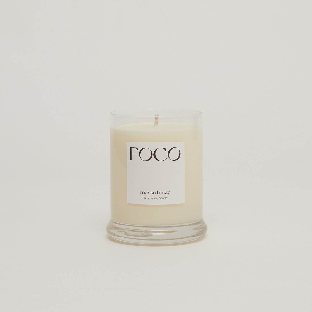 Foco Vela 300g