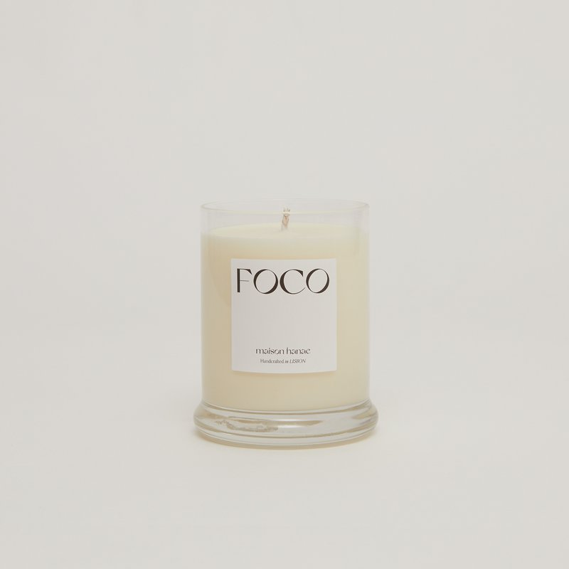 Foco Candle 300g