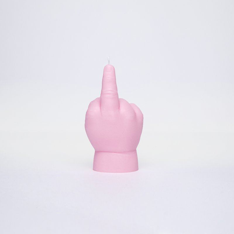 Baby F*CK YOU Vela Rosa