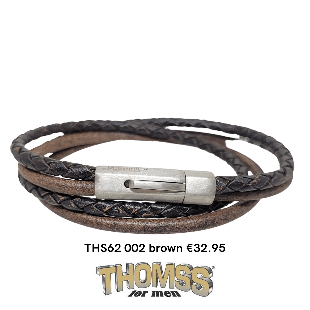 20 Heren armbanden