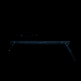 Nomada Tilting Laptop Tray