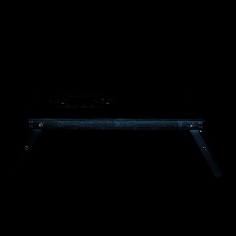 Nomada Kantelbare Laptop Lade