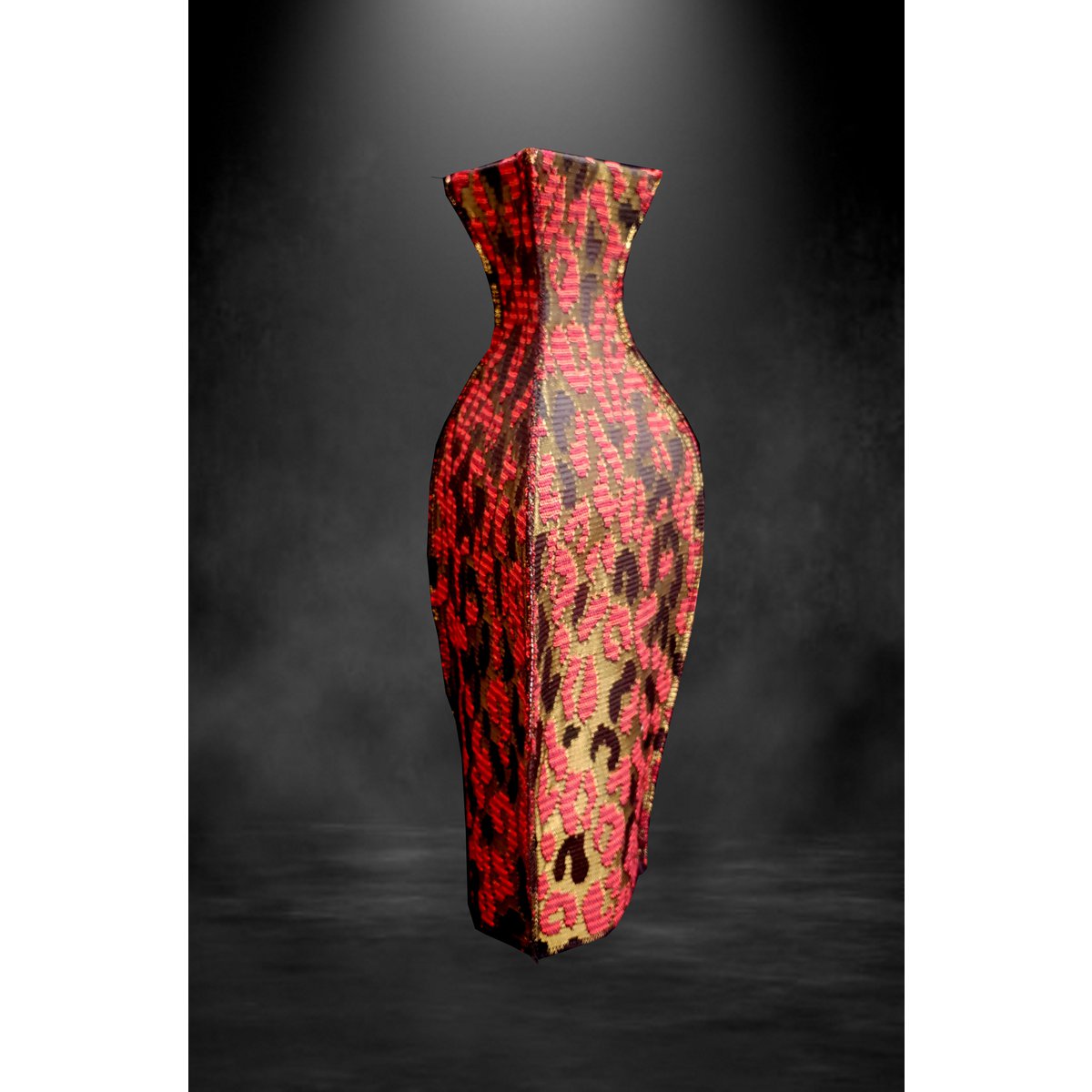 UTOPIA panter rood