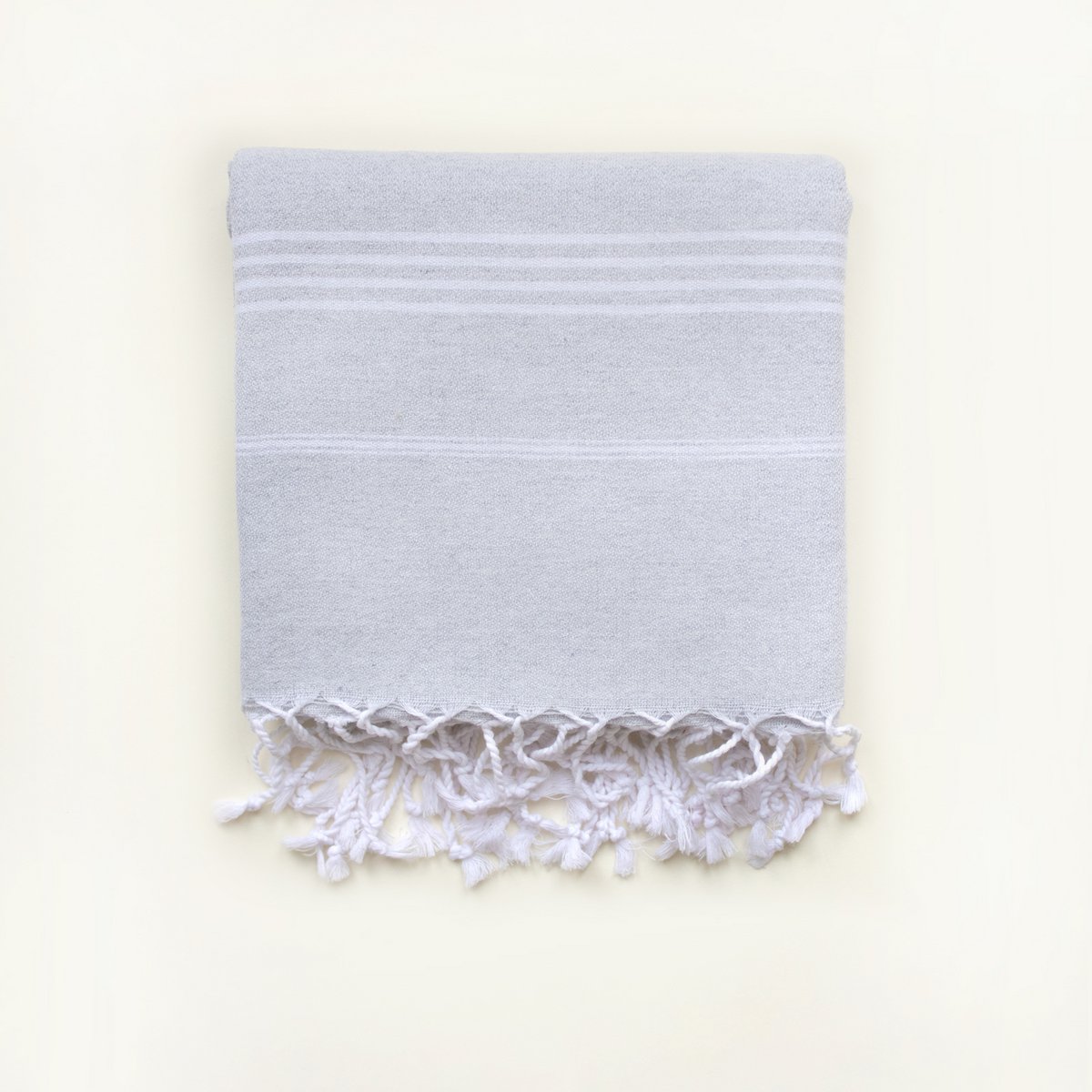 Beach Boys Light Gray
