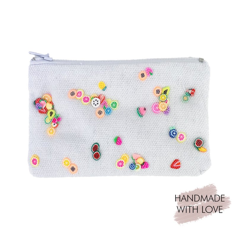 Mini wallet Pocket Funny 3D