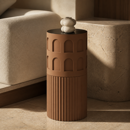 Colloseum Side Table