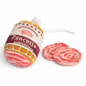 Opgerolde Pancetta - 1 pakje