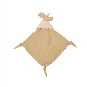 Ummi knuffel doek