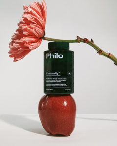 Philo Immunity