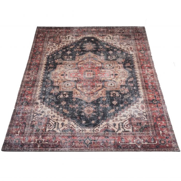 Tæppe Nora Rød 200 x 290 cm