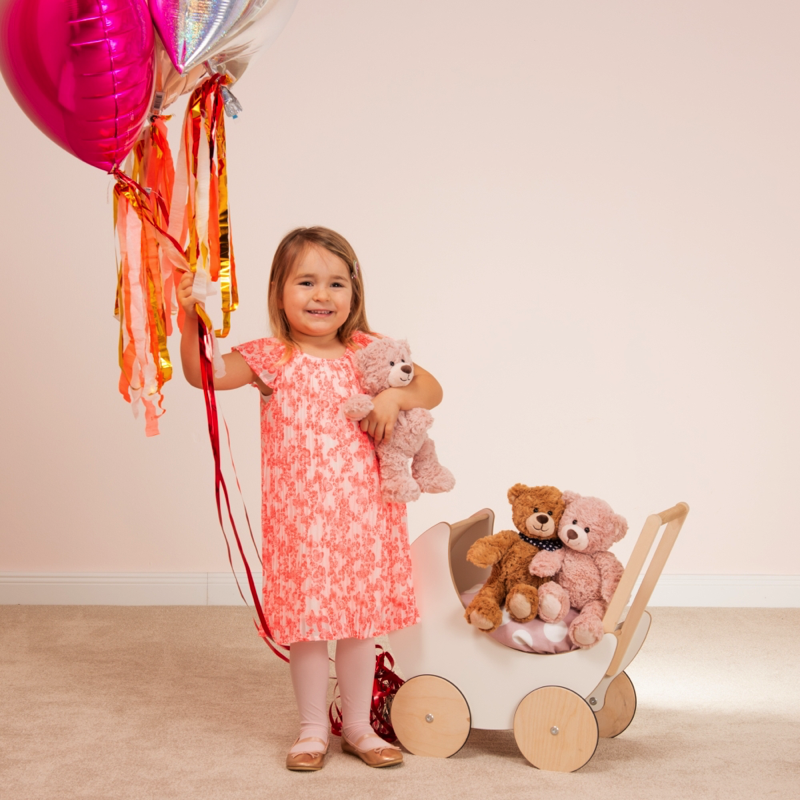 Teddy Pepper 30 cm - peluche - peluche