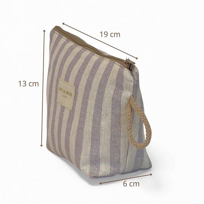 Beauty Bag Klein LULIL