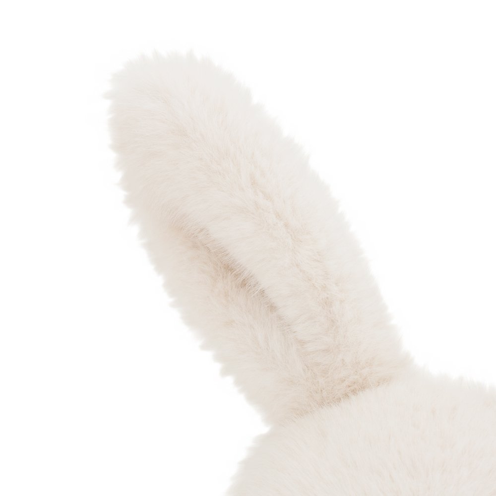 Plüschtier, The Softest, White Bunny (25 und 33 cm)