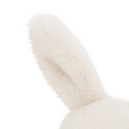 Plüschtier, The Softest, White Bunny (25 und 33 cm)