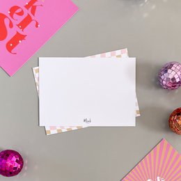 Cartolina | 2025 anni per brillare