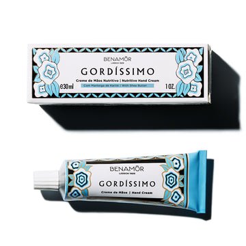 Hand Cream
