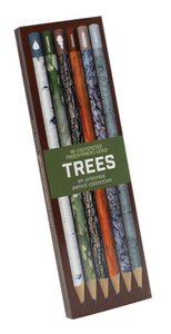 UPG Pencil set - Tree