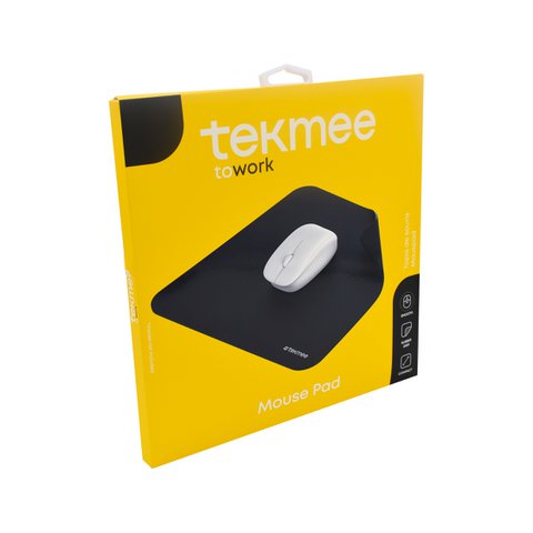 Mouse pad
