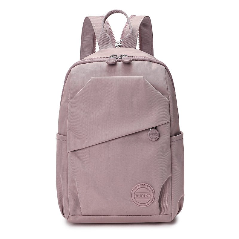L. Purple