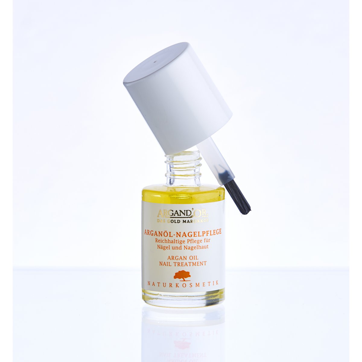 ARGAN OIL NAIL CARE 13 ML