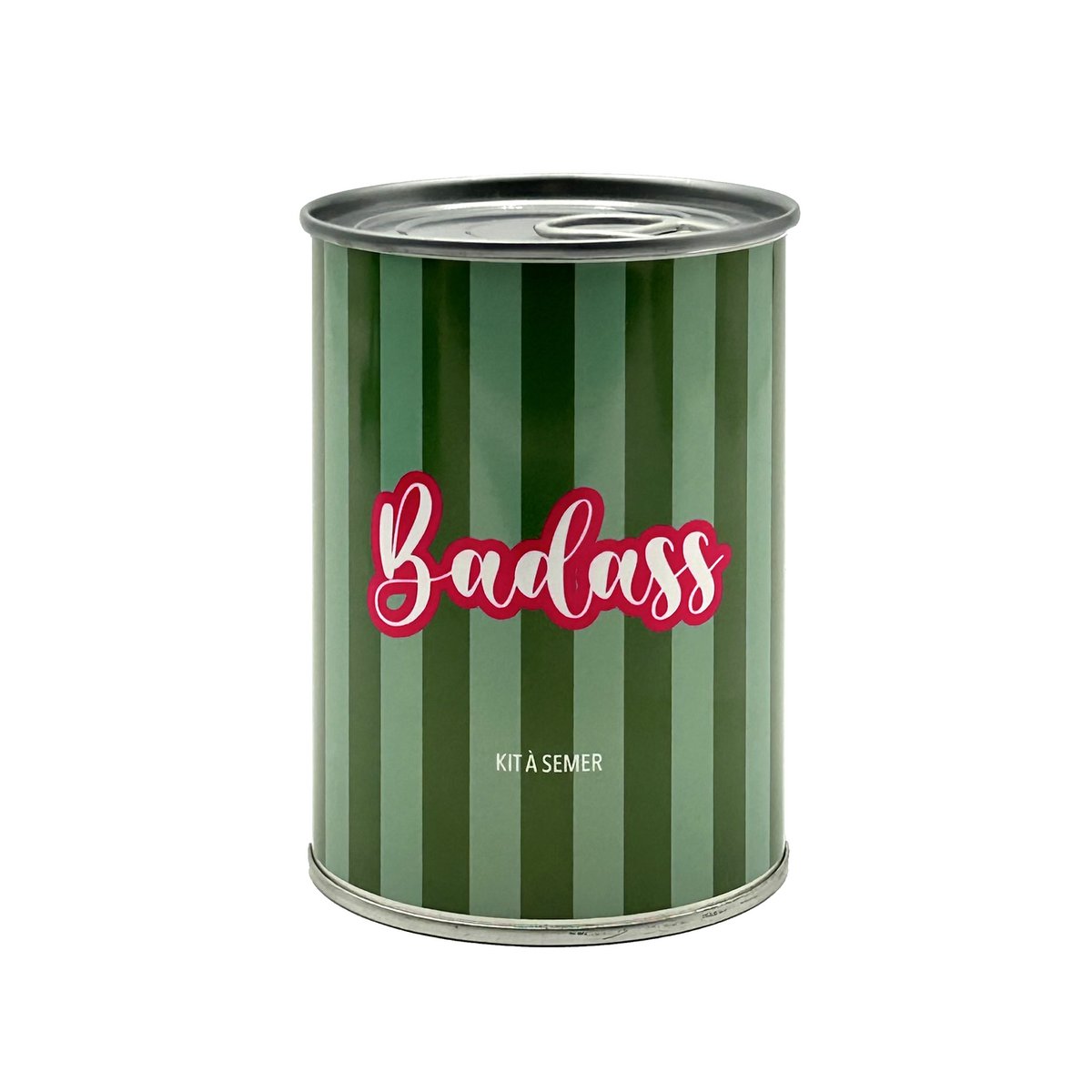 Kit to sow "Badass" made in France