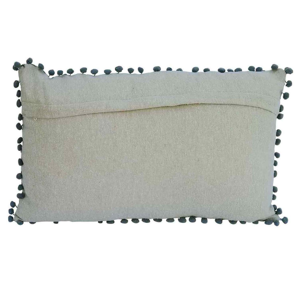 Oriental ethno cushion Taima