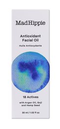 Olio viso antiossidante Mad Hippie 30 ml