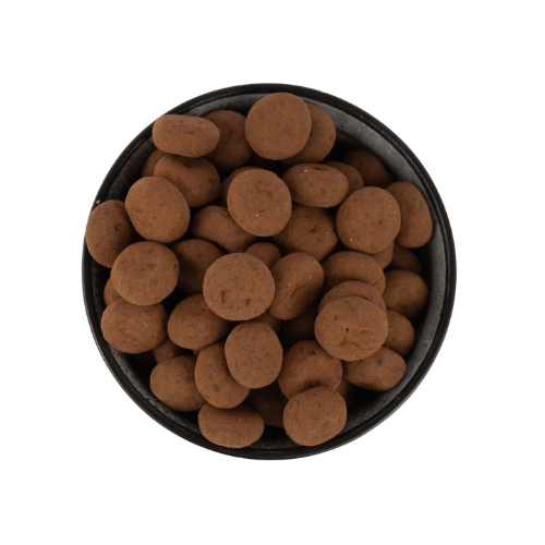 Noix de pain d'épices à la truffe