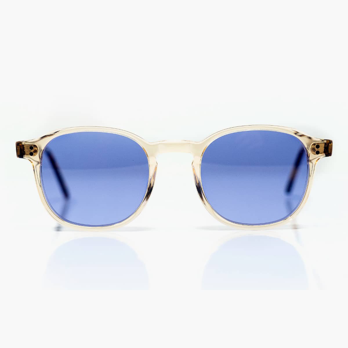 BLAUWE ZON