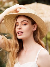 Daisy Necklace