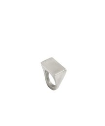 Anello CHEVALIERE da uomo