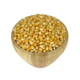 Organic Pop Corn Bulk