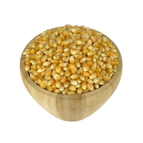 Bio Popcorn Bulk