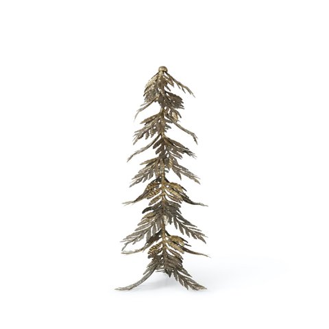 NOSTALGIA christmas tree