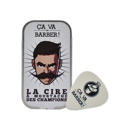 CIRE À MOUSTACHE DES CHAMPIONS - 10 GR