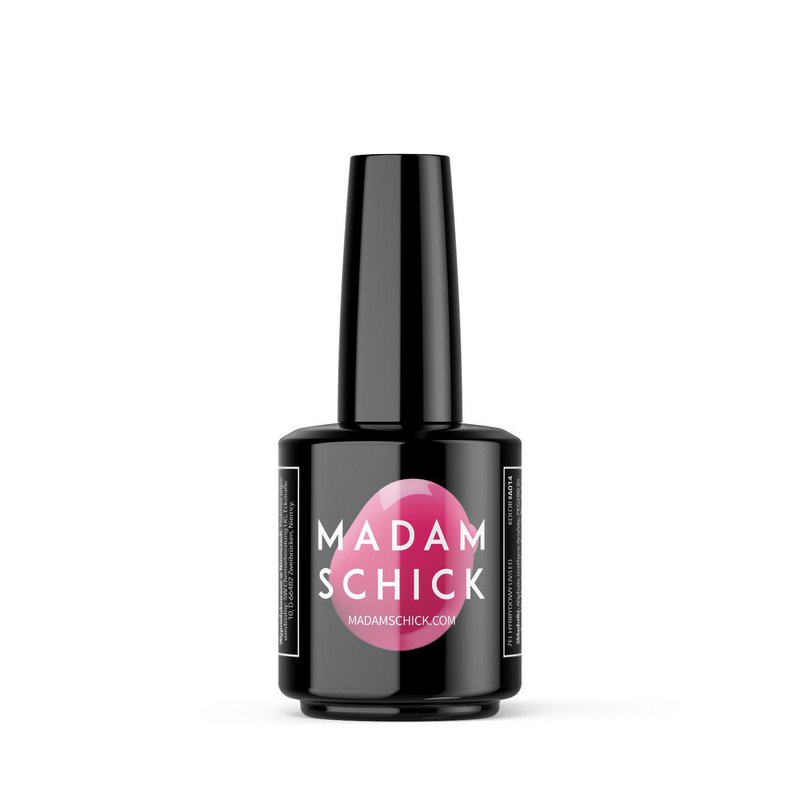Madam Schick smalto ibrido 15 ml. Colore% 23A014