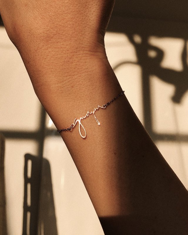 Bracelet Guapa
