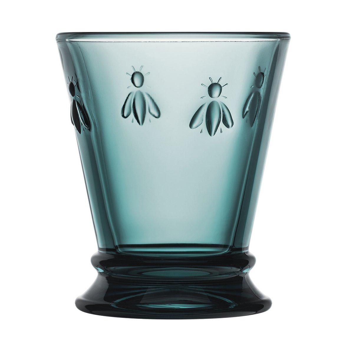 TUMBLER 26 CL BLAUW ABEILLE
