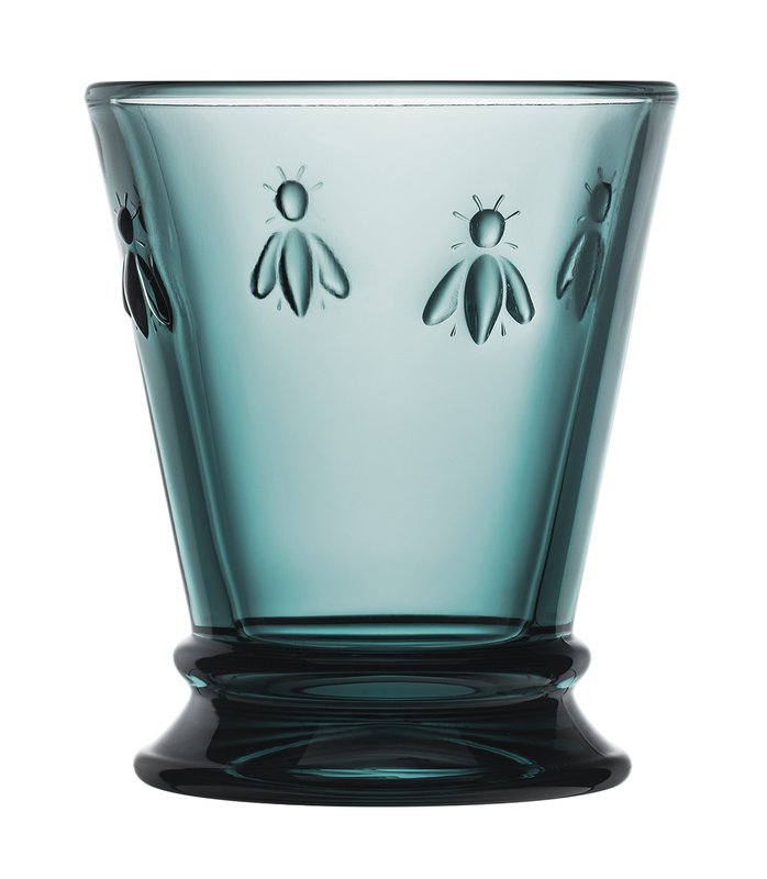 TUMBLER 26 CL BLAUW ABEILLE