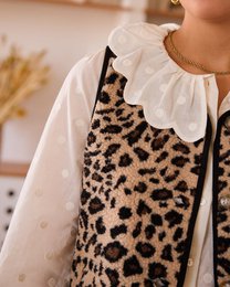 Veste Joséphine
