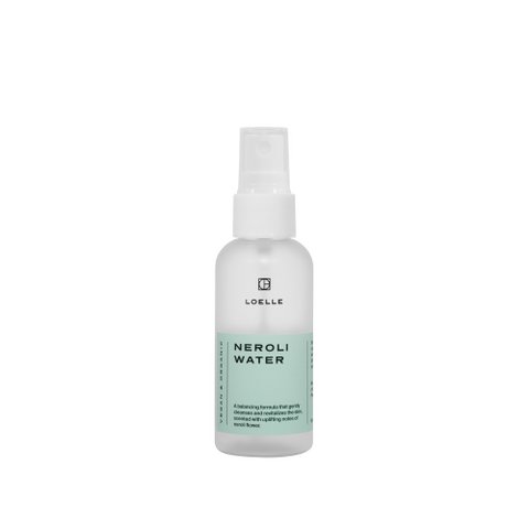 Neroli-Wasser – Traveller – 50 ml