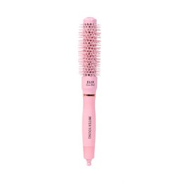 Sister Young l ELIX Cera Heat – keramische thermische stylingborstel met staartpluk