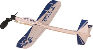 Glider Eagle Jet
