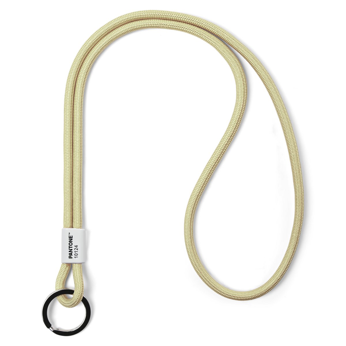 PANTONE KEY CHAIN LONG